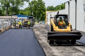 Trusted Dakota Ridge, CO Driveway Paving Services Experts